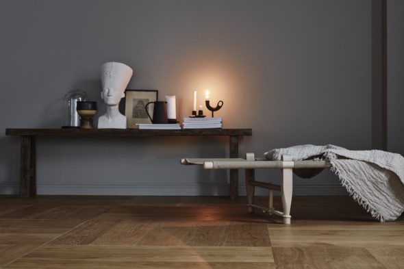Timberwise - Design parquet - Basket weave